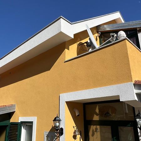 Apartman Nicole Moscenicka Draga Luaran gambar