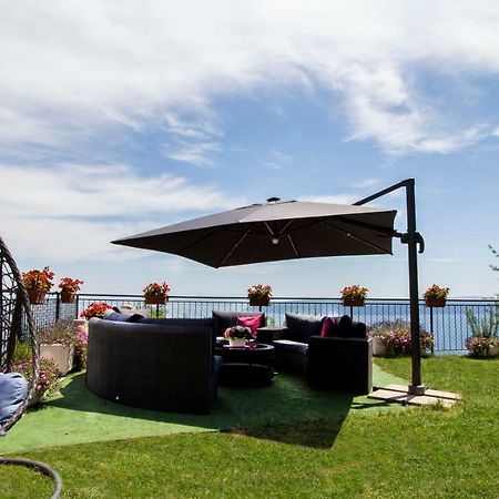 Apartman Nicole Moscenicka Draga Luaran gambar