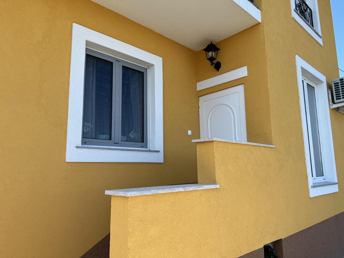 Apartman Nicole Moscenicka Draga Luaran gambar