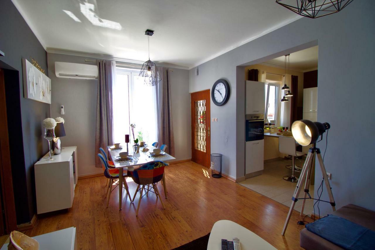 Apartman Nicole Moscenicka Draga Luaran gambar