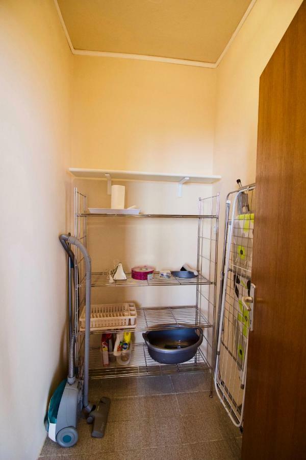 Apartman Nicole Moscenicka Draga Luaran gambar