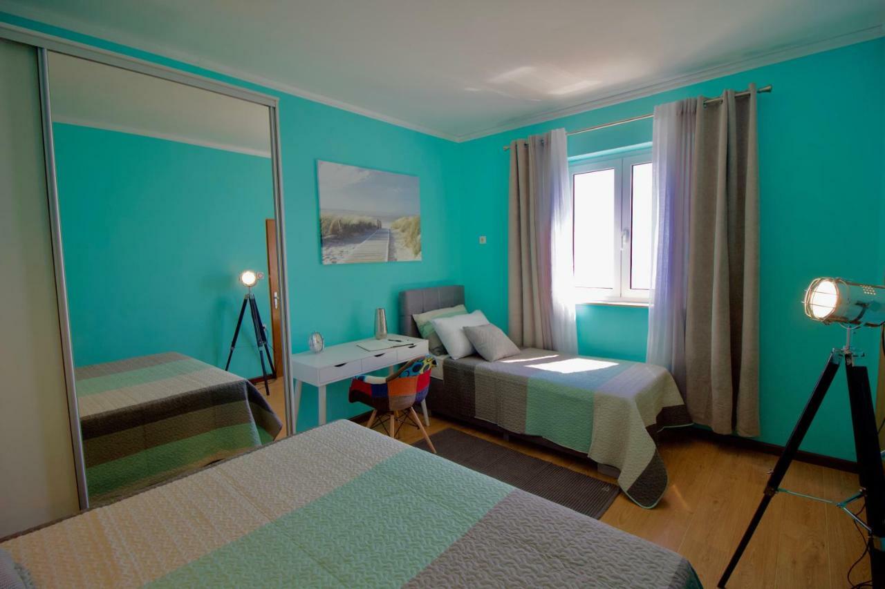 Apartman Nicole Moscenicka Draga Luaran gambar